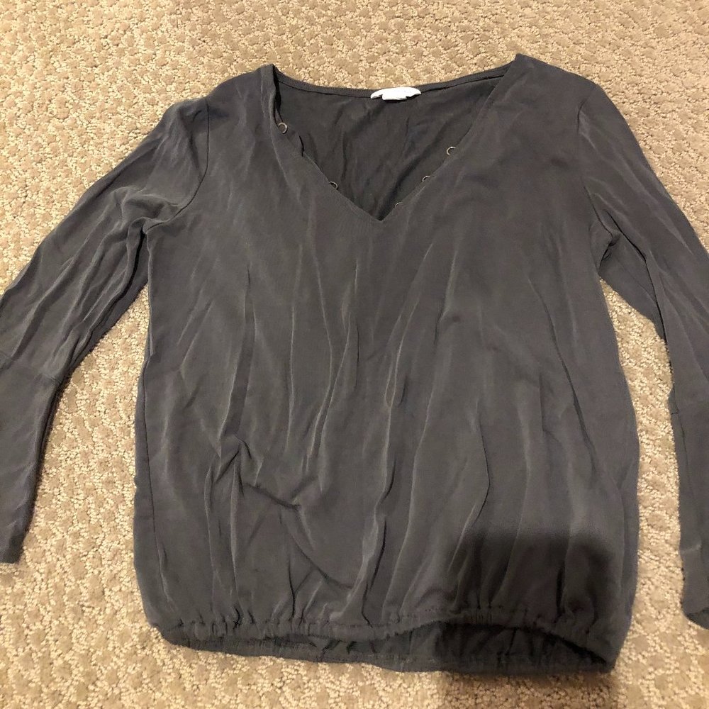 Dressy Aeropostale Top!